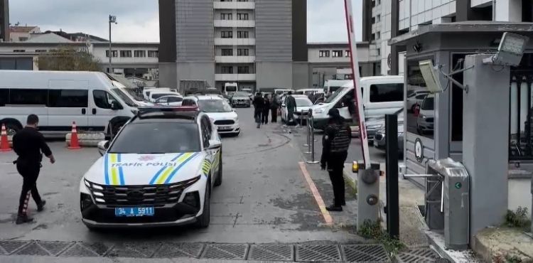 İstanbul- Yasa dışı bahis soruşturmasında ünlü isimlere gözaltı kararı