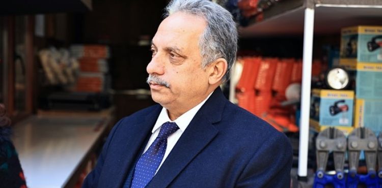 “DEPREME EN HAZIRLIKLI BELEDİYEYİZ”