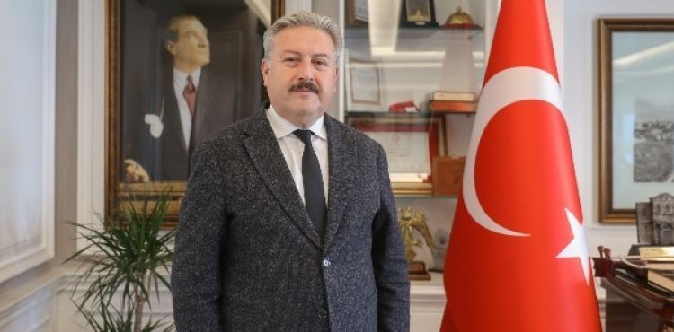 MELİKGAZİ BELEDİYESİ TEKNOFEST’E DAMGASINI VURDU