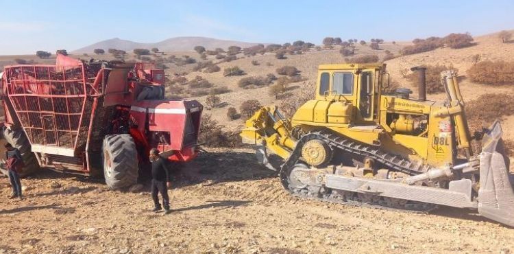 KAYSERİ BÜYÜKŞEHİR’DEN “GÖNÜL BELEDİYECİLİĞİ” ÖRNEĞİ