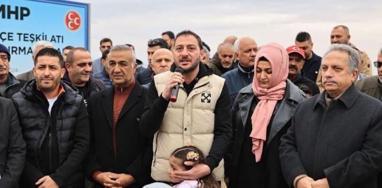 “Geleceğe Milli Miras”