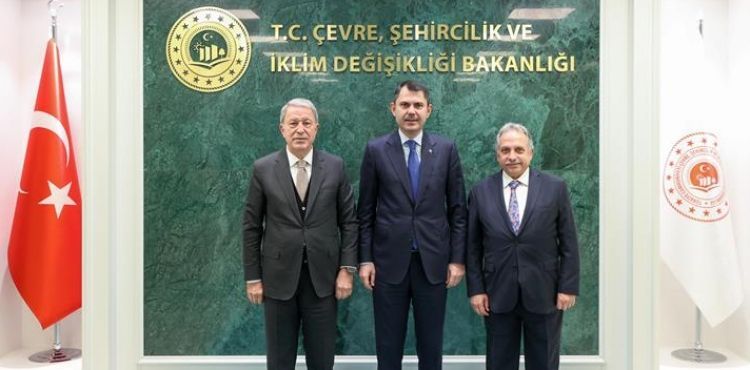 BAŞKAN YALÇIN’IN BAŞKENT ÇIKARMASI