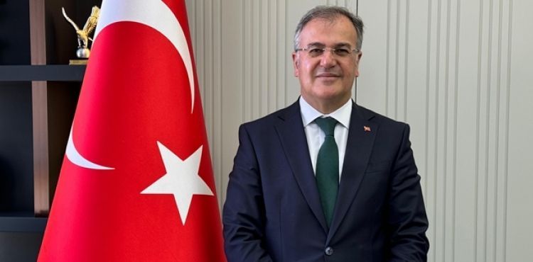 BAŞKAN ÖZDOĞAN’DAN VATANDAŞLARA ÇAĞRI: SON GÜN 2 ARALIK