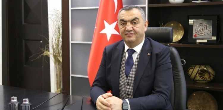 Başkan Büyüksimitci’den 24 Kasım Öğretmenler Günü Mesajı