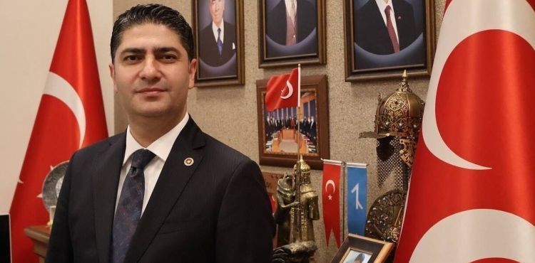 MHP, FATİH ALTAYLI VE İSMAİL SAYMAZ HAKKINDA SUÇ DUYURUSUNDA BULUNACAK