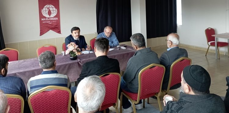 ADİL YARGILANMA HAKKI