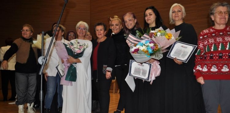 KİGDER'DEN ANLAMLI BİR ETKİNLİK DAHA