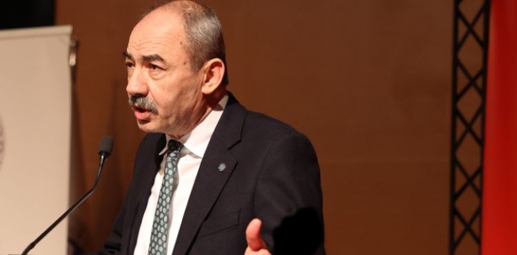 GÜLSOY : FAİZ İNDİRİMİ ENFLASYON BEKLENTİLERİNİ TEKRAR ARTIRABİLİR