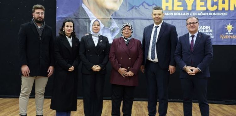BAŞKAN ÖZDOĞAN:
