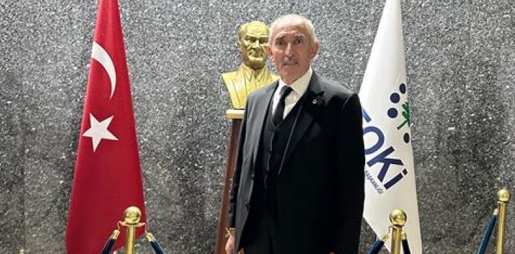 Şehrin “projeci Başkanından” yeni konut projesi