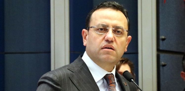 Bakan Yardımcısı Gizligider: Tedbir almazsak 5 yıl sonra 'su fakiri' olmamız kaçınılmaz