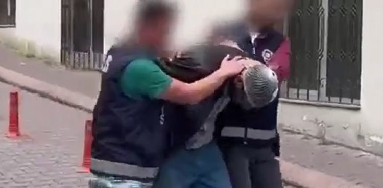 Kızını öldüren babaya ağırlaştırılmış müebbet hapis istemi