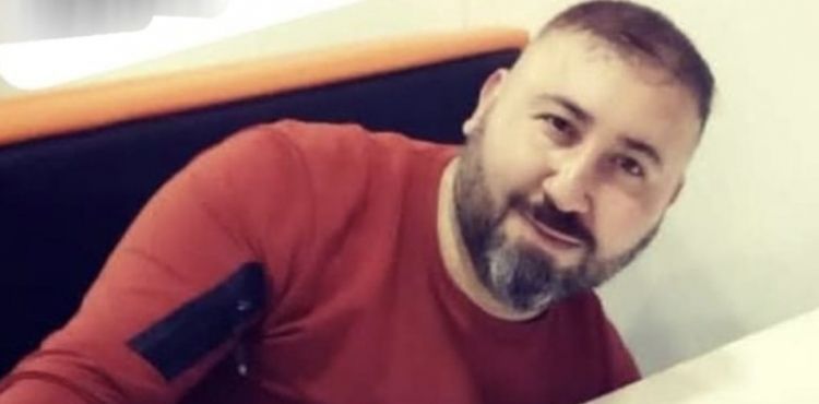 KAYSERİ'nin Develi ilçesinde Sefa Özkan (36), tartıştığı N.U. (26) tarafından bıçaklanarak öldürüldü.