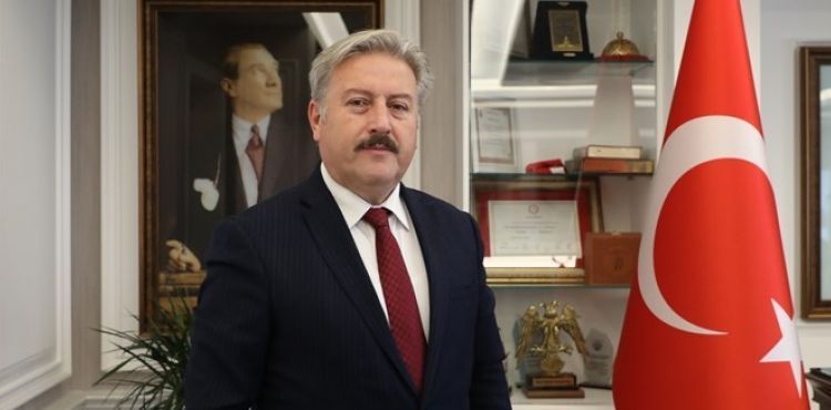 2024 YILINDA MELİKGAZİ'DE 752 İŞLETMEYE İŞYERİ RUHSATI VERİLDİ
