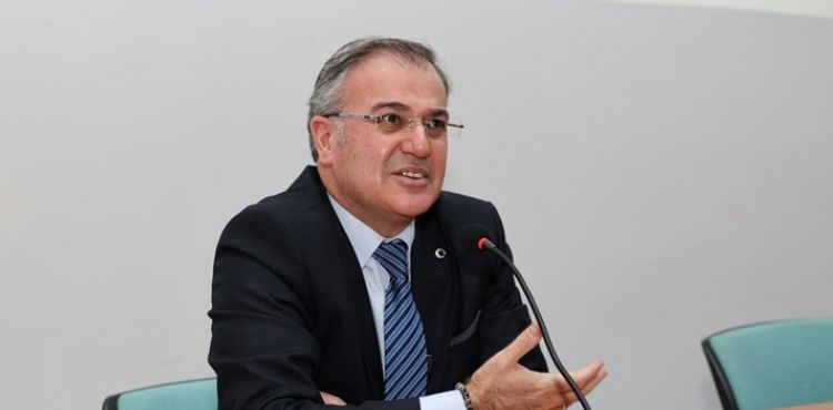 BAŞKAN ÖZDOĞAN: “HAKLARIMIZ KADAR SORUMLULUKLARIMIZ DA VAR”