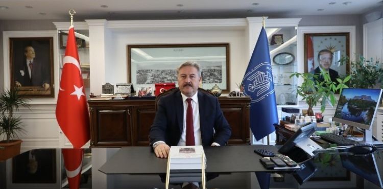 MELİKGAZİ BELEDİYESİ EV SAHİBİ OLMAK İSTEYENLERE YILIN SON FIRSATINI SUNUYOR