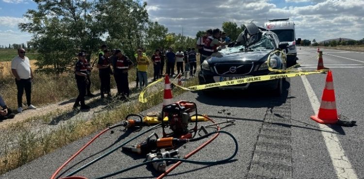 Savcı, 2 kardeşin öldüğü kazada kamyon şoförü için 15 yıla kadar hapis istedi