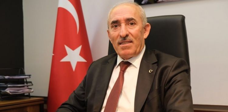 Odakır: “Yerli ürün tercihinde esnafımızı unutmayalım”
