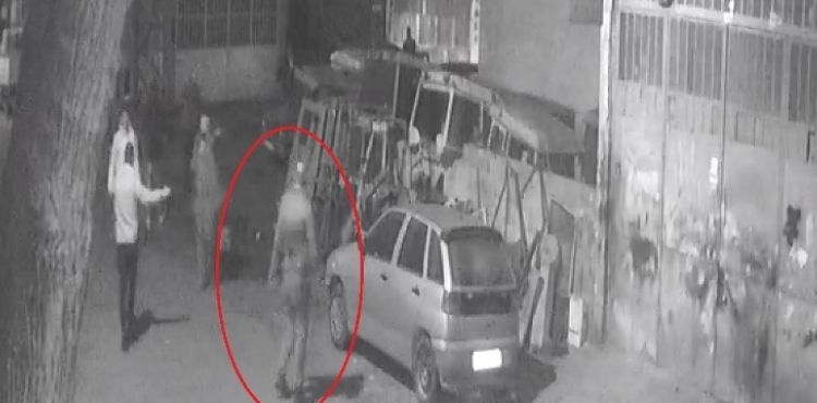 Fırıncının öldürüldüğü olayda gözaltı sayısı 9'a çıktı; kavga kameraya yansıdı