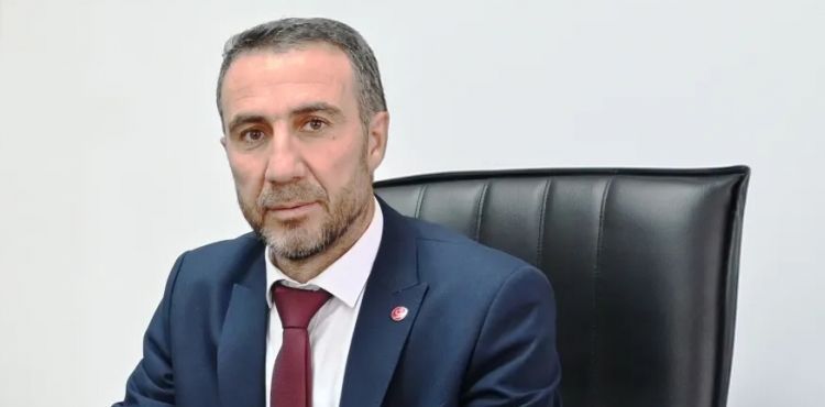 Başkan Altun: Ahlaki ve Manevi Çöküşün Sebebi