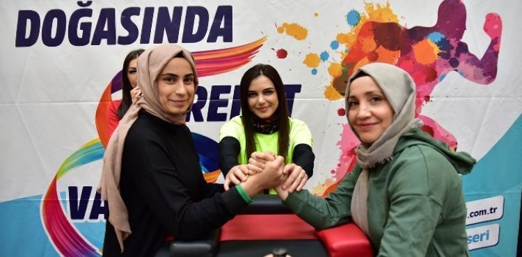 SPOR A.Ş.’DEN HAFTA SONU İKİ ÖZEL ETKİNLİK