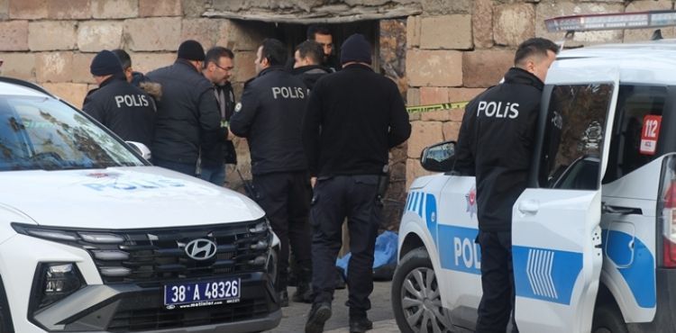 İlaç almak için evden çıktı, ölü bulundu