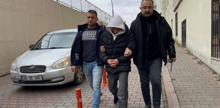 Parktaki cinayetin sanığı: Darbederken kayıt altına aldığı videoyu silmesini istedim