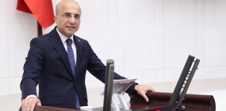 CHP’li Aşkın Genç’ten Tomarza ve Akkışla için Bakanlıklara çağrı: Bir an önce harekete geçin