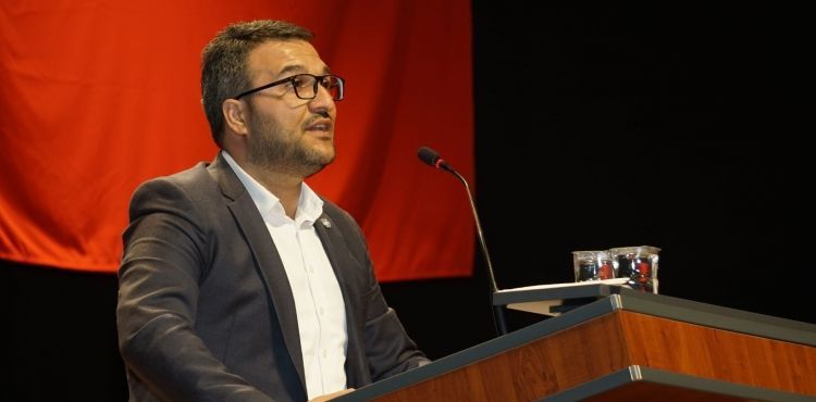 KAYSERİ'DE MEKKE'NİN FETHİ VE KUDÜS GECESİ PROGRAMI DÜZENLENECEK