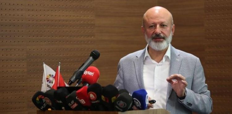 BAŞKAN ÇOLAKBAYRAKDAR, “YAPAY ZEKÂ VE 3. NESİL YAZILIM İLE HIZLI ÇÖZÜM ÜRETİYORUZ”