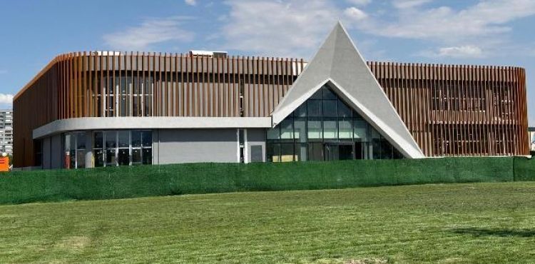 KAYSERİ’NİN YENİ KÜLTÜR İKONU: DEVASA KÜTÜPHANE TAMAMLANDI