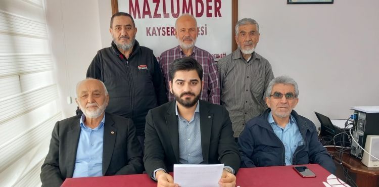 ROBOSKİ (ULUDERE)’ NİN KATİLLERİ ADALET ÖNÜNDE HESAP VERSİN