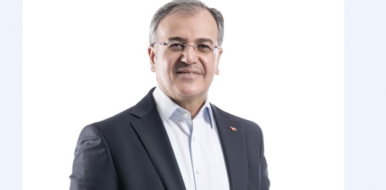 BAŞKAN ÖZDOĞAN’DAN YENİ YIL MESAJI