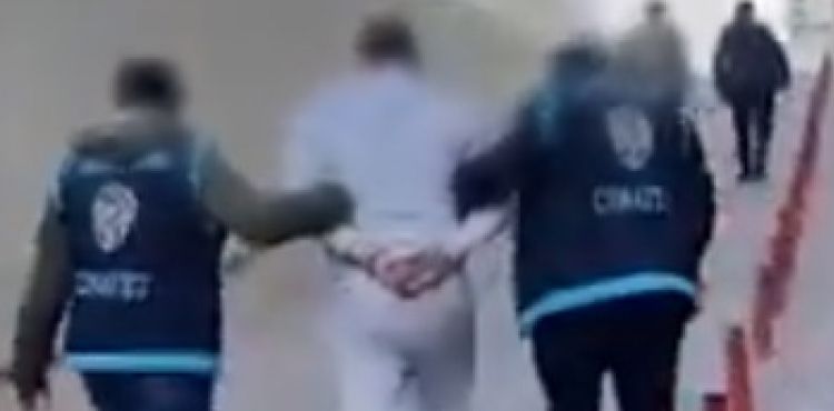 Tartıştığı kayınbiraderini öldürdü