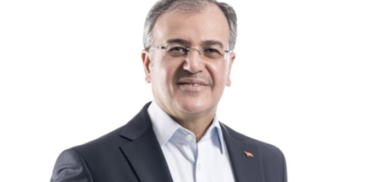 BAŞKAN ÖZDOĞAN’DAN MÜBAREK ÜÇ AYLAR MESAJI