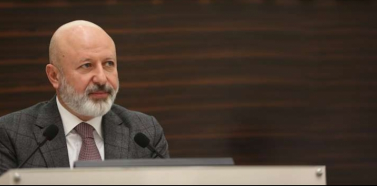 KOCASİNAN, YILIN İLK MECLİS TOPLANTISINI YAPTI