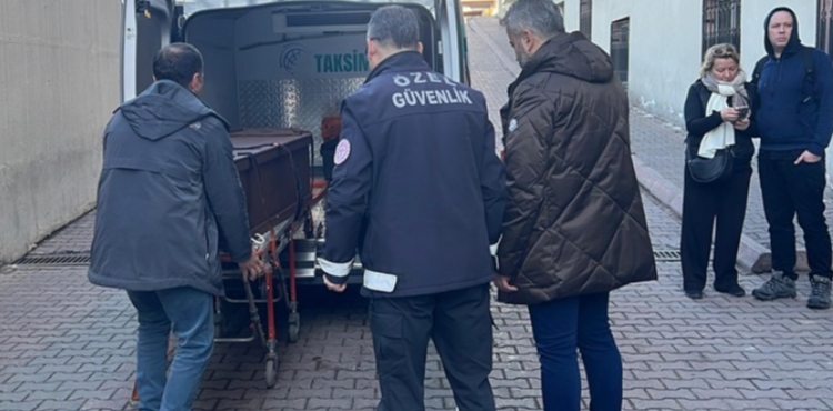 Kayak yaparken düşüp ölen 15 yaşındaki Rus turistin cenazesi ülkesine gönderildi