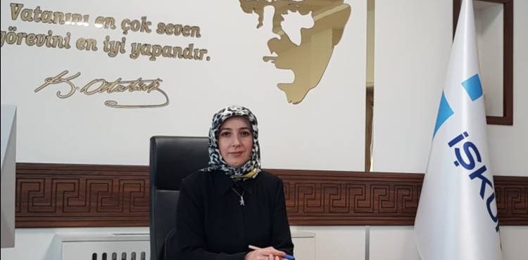 İŞGÜCÜ UYUM PROGRAMI (İUP) BAŞVURU DUYURUSU