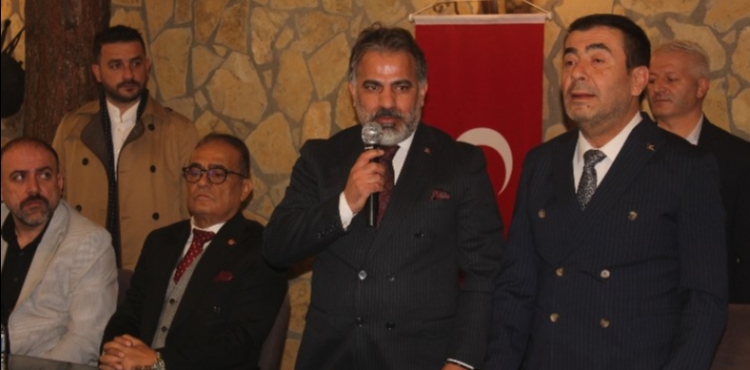BÜNYAN BENİ 50 DEĞİL 100 YIL KONUŞACAK