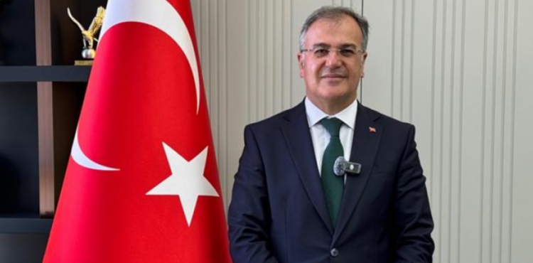 BAŞKAN ÖZDOĞAN: “AİLE, SEVGİNİN VE HUZURUN TEMELİDİR”