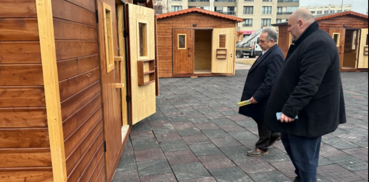 TALAS'A BİR DEĞER DAHA