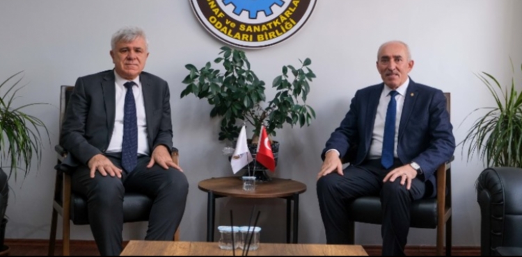 KAYSERİ KENT KONSEYİ, TURİZM ÇALIŞMALARI İLE ŞEHRİ GELECEĞE TAŞIYOR