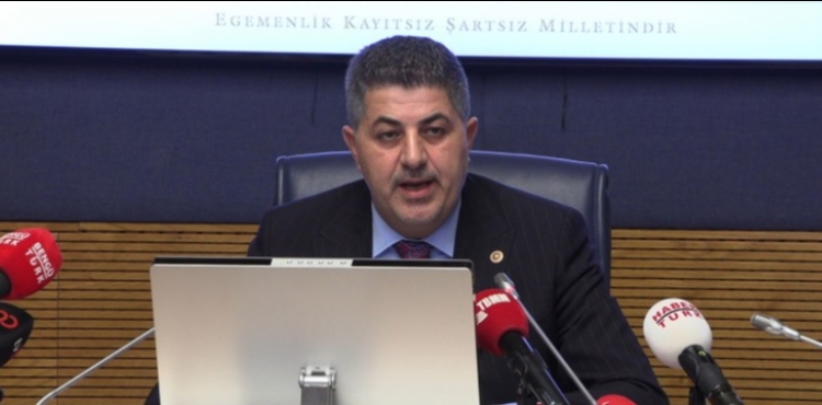 'Bebek Ölümlerini Araştırma Komisyonu' toplandı