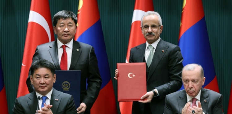 Cumhurbaşkanı Erdoğan: Gazze sokaklarında taşan sevinç, kahramanca mücadelenin eseridir