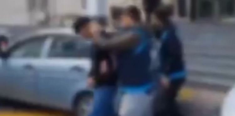 Kayseri'de bıçaklı kavga: 1 ölü, 4 gözaltı