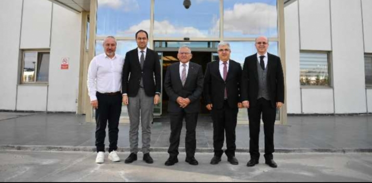 DOKTOR BAŞKANA “SAĞLIK HİZMETİ” TEŞEKKÜRÜ