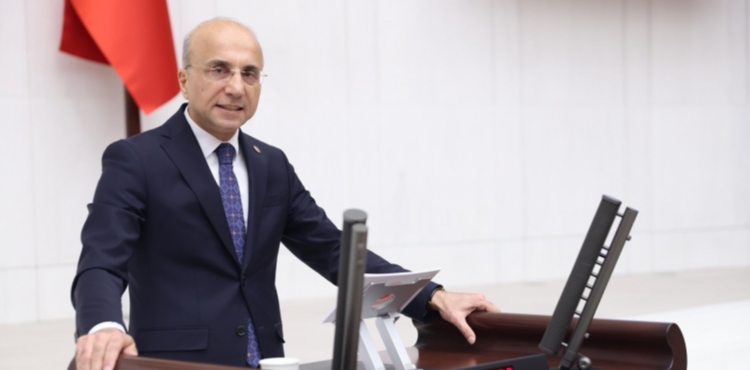 CHP’li Aşkın Genç: üretimi ve istihdamı artıran yapısal reformlardır