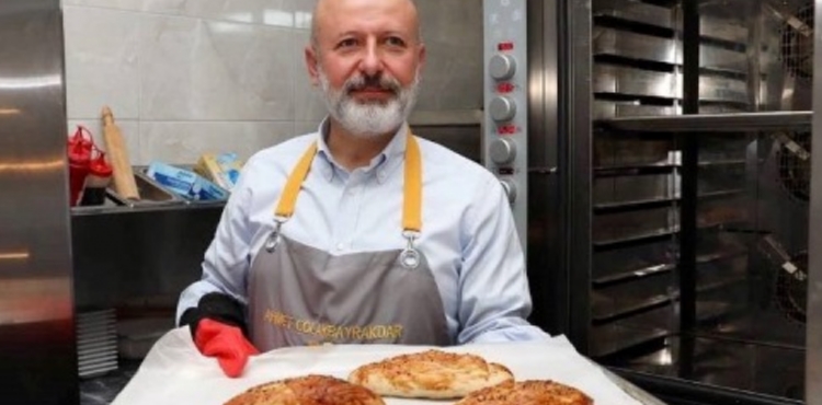BAŞKAN ÇOLAKBAYRAKDAR, “KAYSERİ, YÖRESEL LEZZETLERİN MERKEZİDİR”