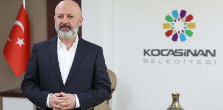 BAŞKAN ÇOLAKBAYRAKDAR’DAN MİRAÇ KANDİLİ MESAJI