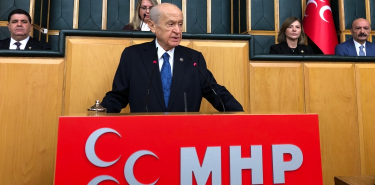 Baheli: Beklenen arnn bir an evvel aklanmas samimi dileimdir